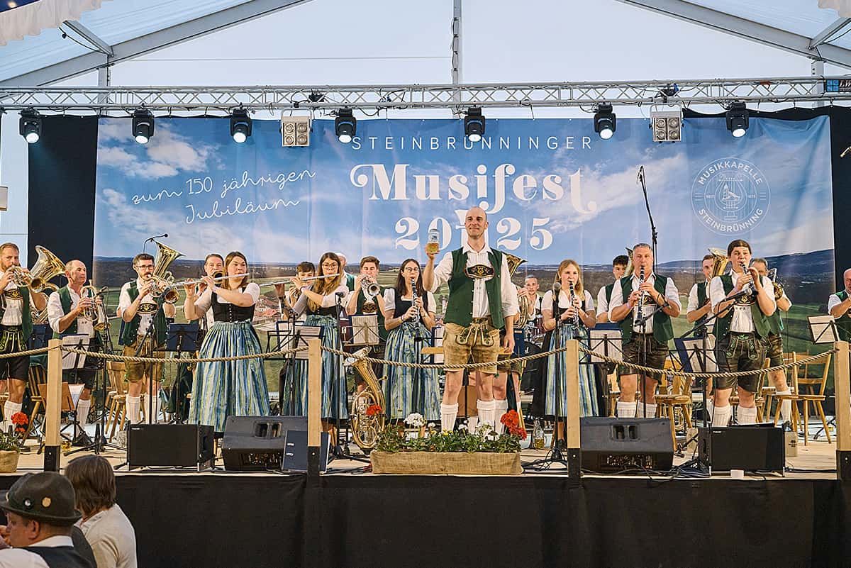 Musikfest 2025